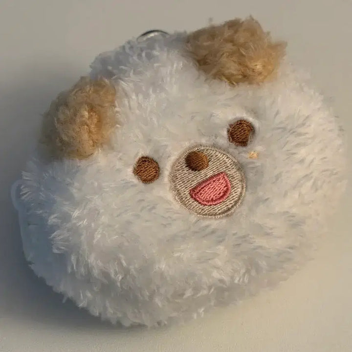 [BUNJANG] Day6 Plush Backpack Don / 데이식스 쁘멀 플러시 백팩 돈