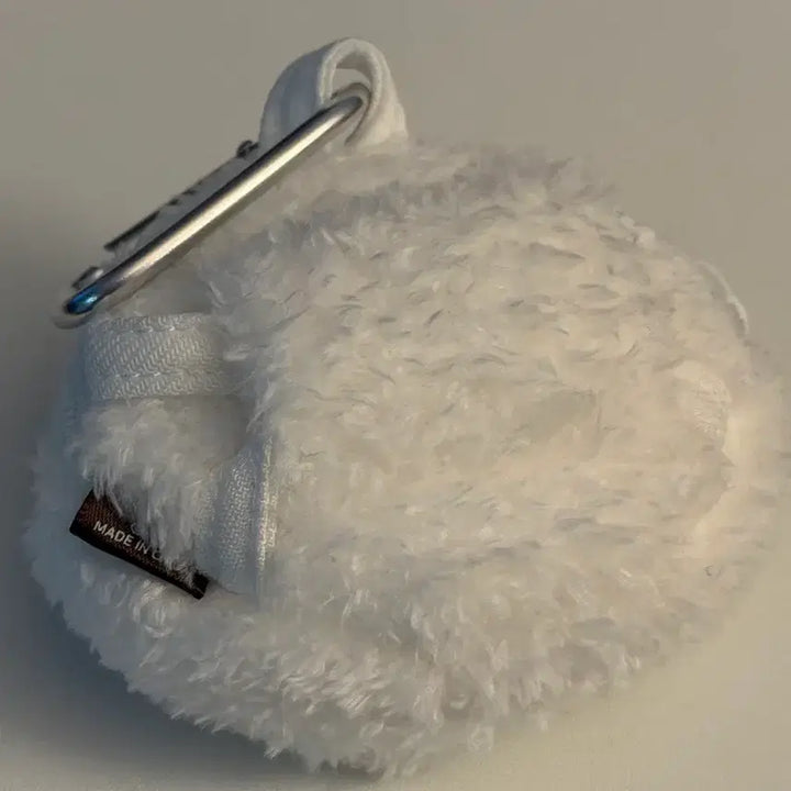 [BUNJANG] Day6 Plush Backpack Don / 데이식스 쁘멀 플러시 백팩 돈