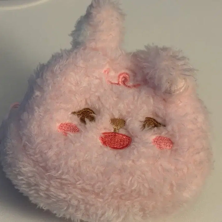 [BUNJANG] Day6 Ppeumul Plush Backpack / 데이식스 쁘멀 플러시 팩백 필