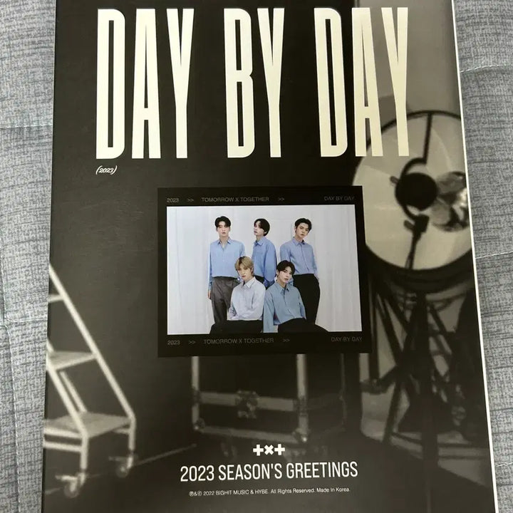 [BUNJANG] TXT 2023 Season&
