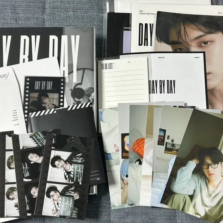 [BUNJANG] TXT 2023 Season&
