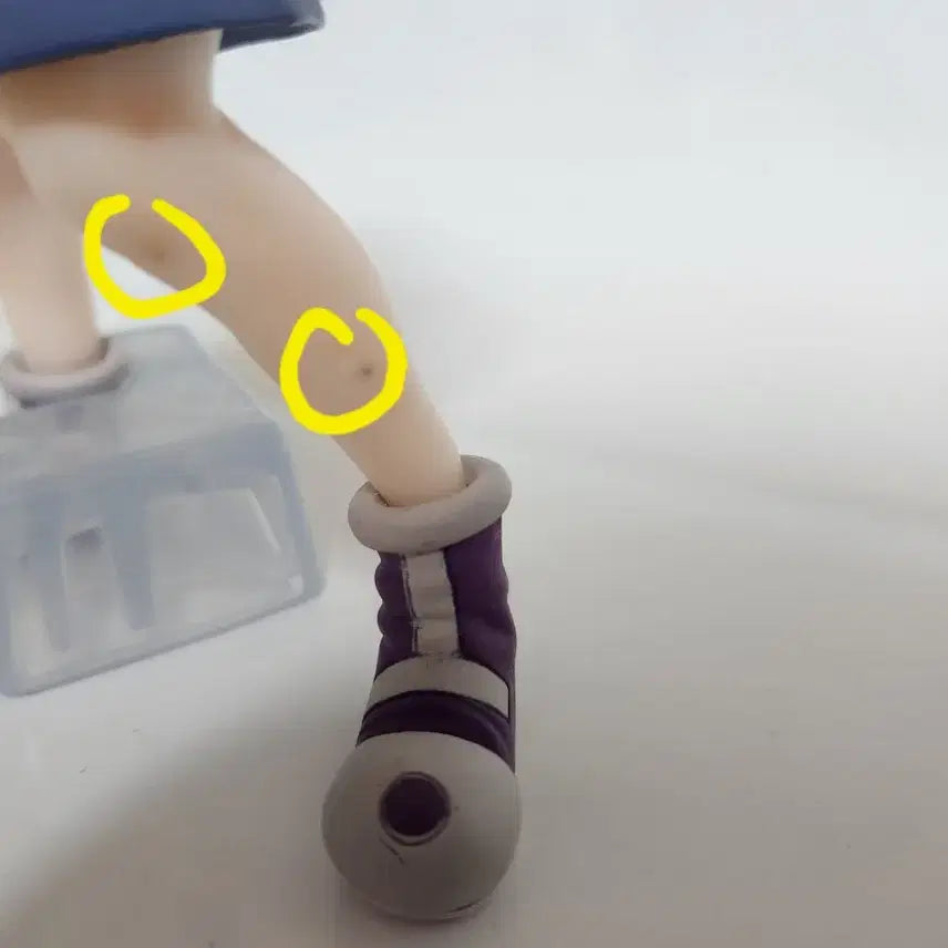 [BUNJANG] Hunter x Hunter Killua B Prize Figure / 헌터x헌터 키르아 b상 피규어