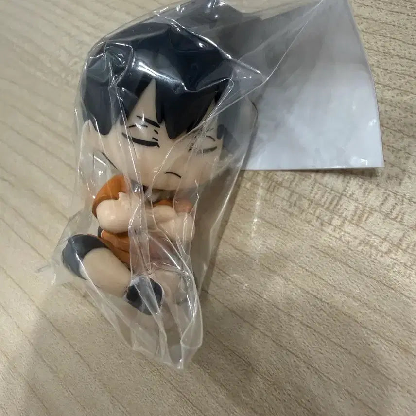 [BUNJANG] Haikyuu!! Shoulder Hug - Kageyama Tobio / 하이큐 어깨쿵 1탄 - 카게야마