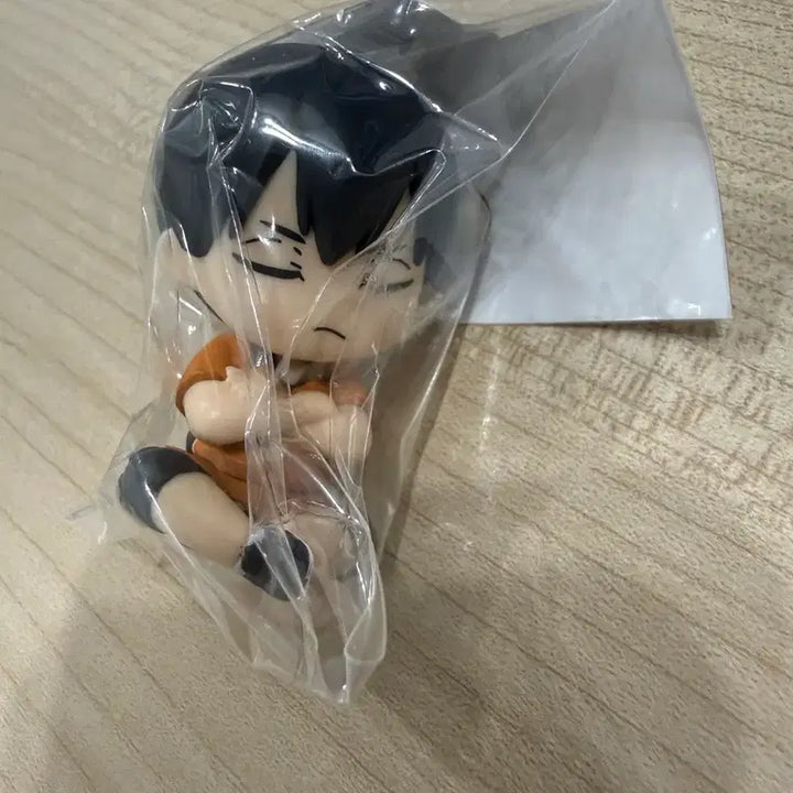 [BUNJANG] Haikyuu!! Shoulder Hug - Kageyama Tobio / 하이큐 어깨쿵 1탄 - 카게야마