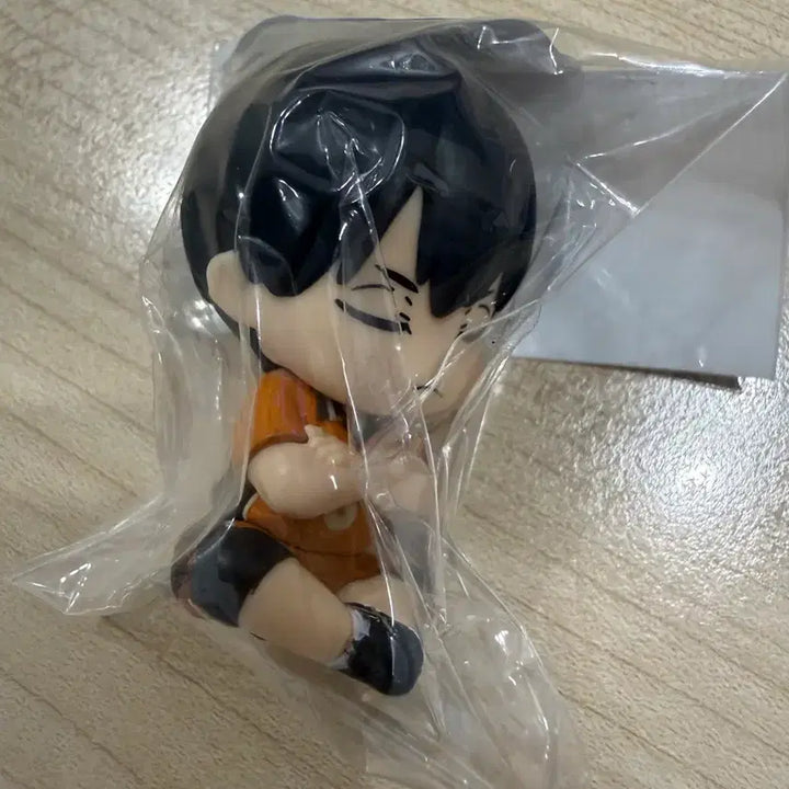 [BUNJANG] Haikyuu!! Shoulder Hug - Kageyama Tobio / 하이큐 어깨쿵 1탄 - 카게야마