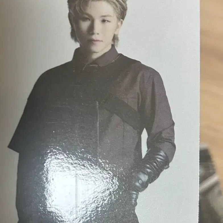 [BUNJANG] SEVENTEEN Attacca Hoshi Woozi Photocard Bundle Set / Individual / 세븐틴 아타카 포카 호시 우지 일괄/개별 가능
