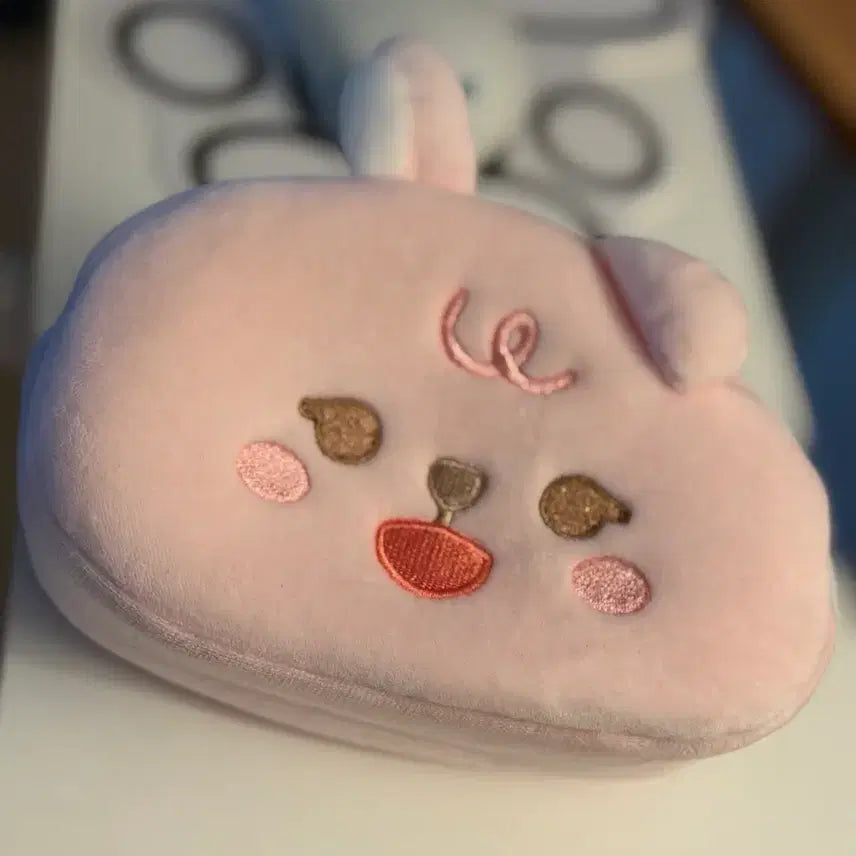[BUNJANG] DAY6 Reversible Pouch Phil / 데이식스 리버시블 파우치 필