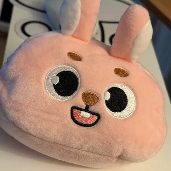 [BUNJANG] DAY6 Reversible Pouch Phil / 데이식스 리버시블 파우치 필