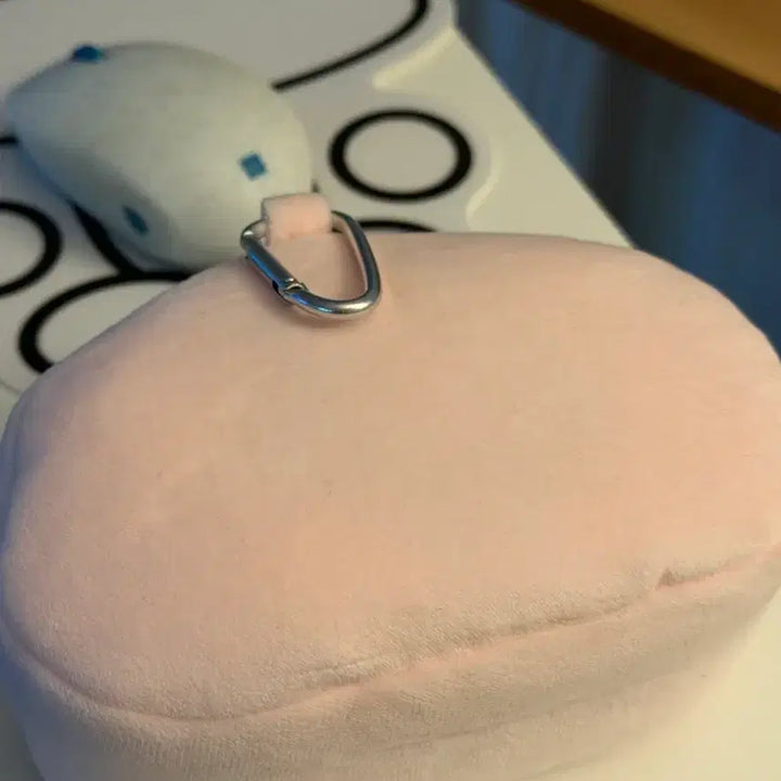[BUNJANG] DAY6 Reversible Pouch Phil / 데이식스 리버시블 파우치 필