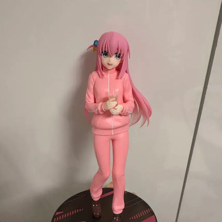 [BUNJANG] Bocchi the Rock! Hitori Gotoh Casual Figure / 봇치더락피규어 고토히토리 타코어풀 캐주얼 피규어