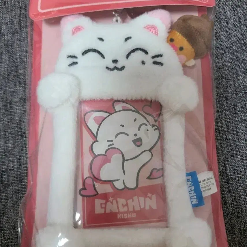 [BUNJANG] ENHYPEN Engene Photocard Holder / 엔친 키슈 포토카드 홀더 포카홀더 엔하이픈