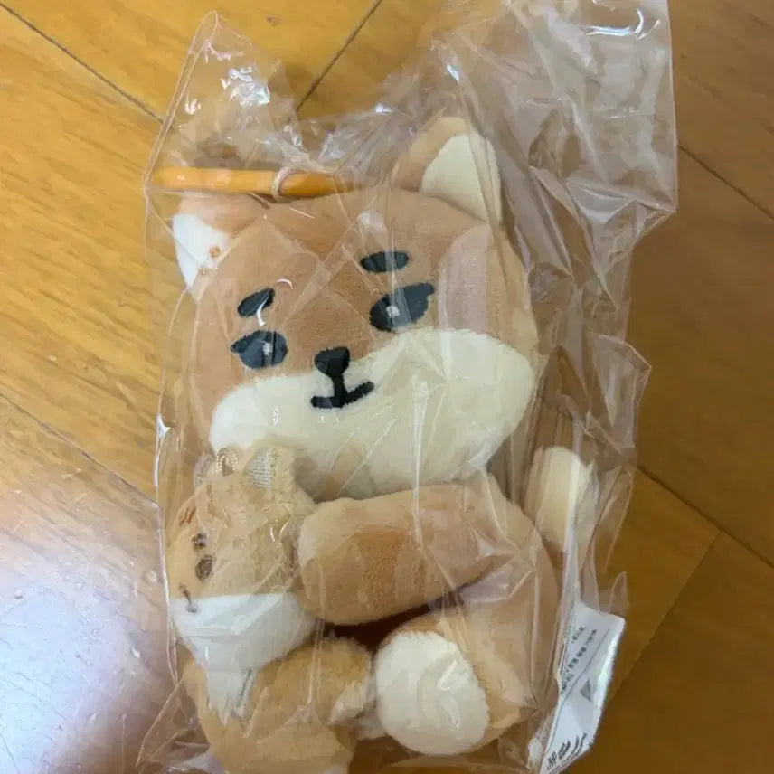 [BUNJANG] DAY6 Young K Deamerz Magnet Plush / 데이식스 영케이 나안아 키링 데ㅣ멀즈 마그넷 플러시