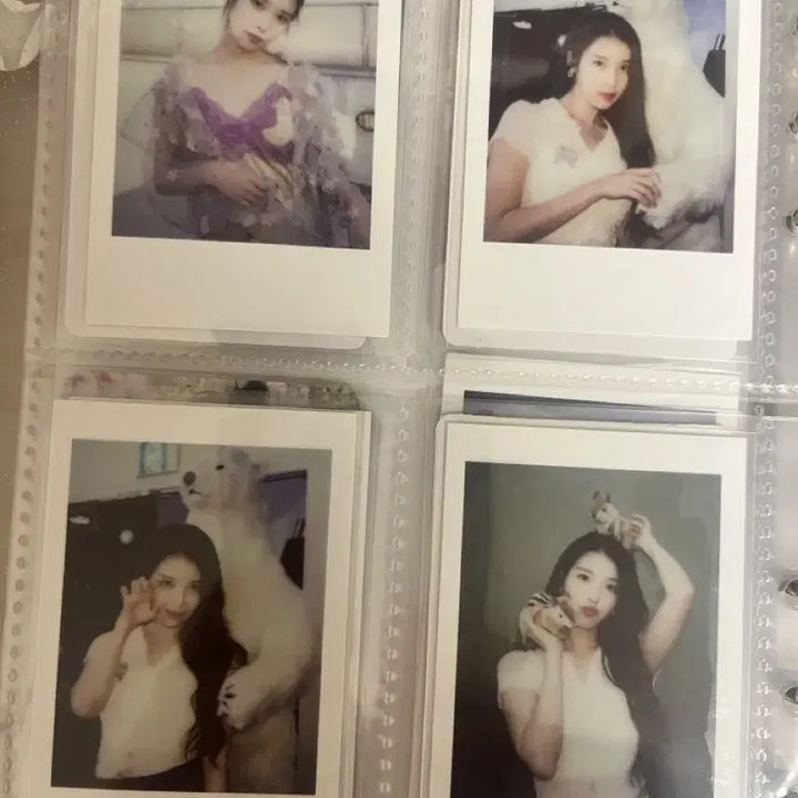 [BUNJANG] IU 2023 Season&