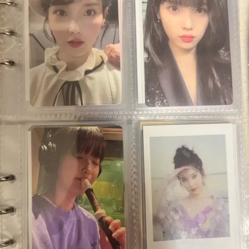 [BUNJANG] IU 2023 Season&