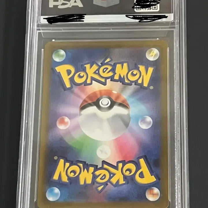[BUNJANG] PSA 10 Glaceon VSTAR SAR 217/172 s12a Japanese / PSA10 글레이시아 VSTAR SAR 217/172 s12a 일판