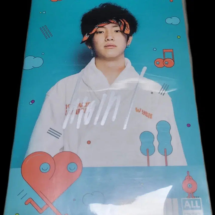[BUNJANG] Orenail (olnl) All Ages Signed Album / 오르내림 (olnl) 전체이용가 싸인앨범 판매합니다