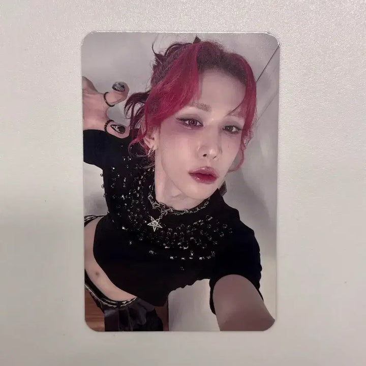 [BUNJANG] XLOV WUMUTI Fanmeeting Photocard / XLOV 엑스러브 WUMUTI 팬미팅 포카 포토카드 pobs