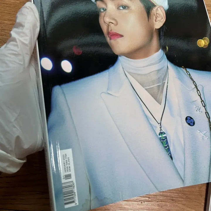 [BUNJANG] BTS Magazine Bundle Set / BTS 커버/화보 잡지 일괄