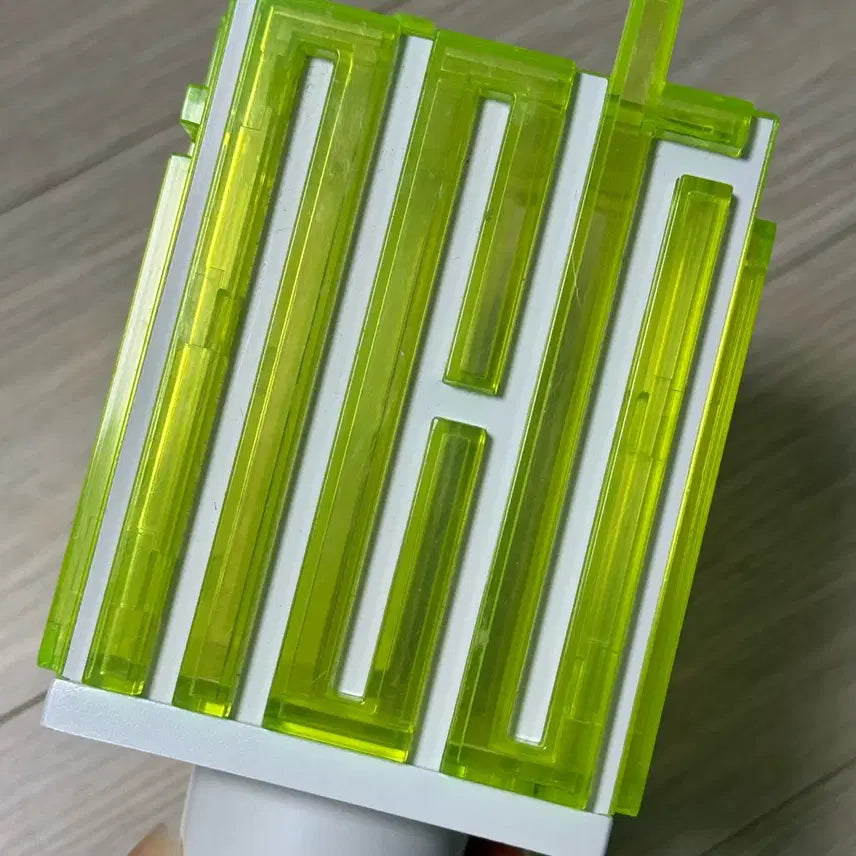[BUNJANG] NCT Concert Light Stick / NCT 구 믐뭔봄