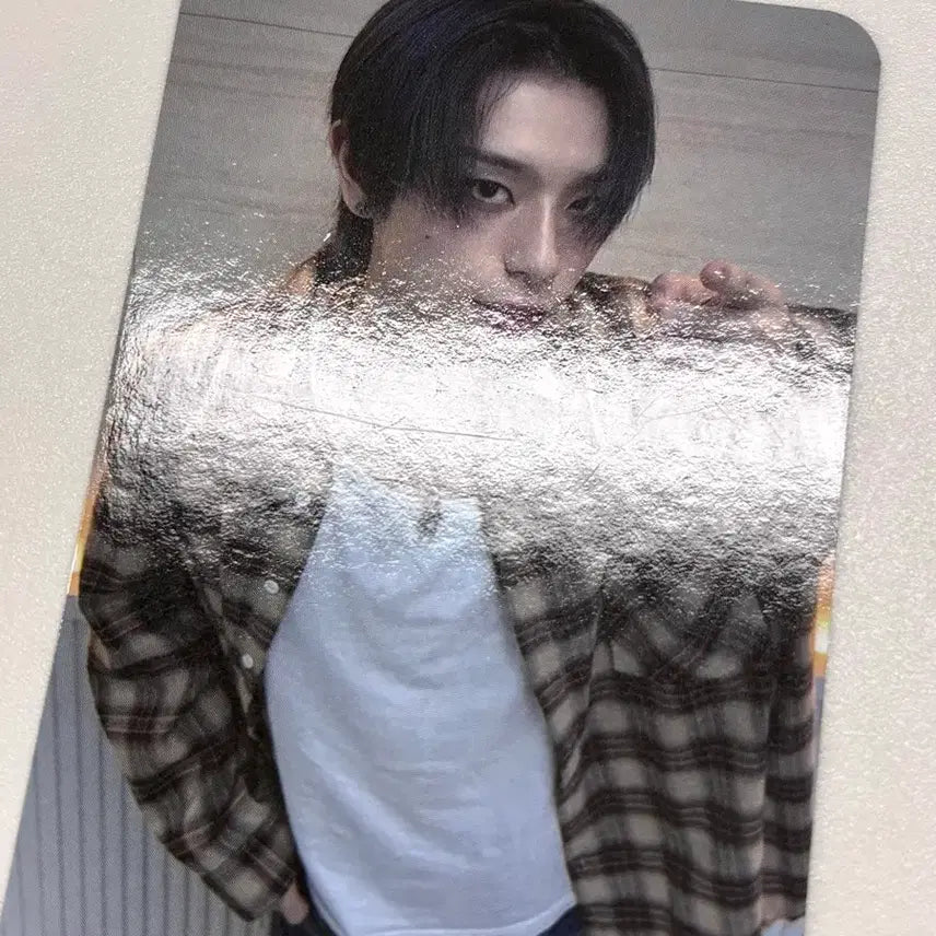 [BUNJANG] XLOV HARU POB Photocard / XLOV 엑스러브 HARU 미공포 포카 pobs