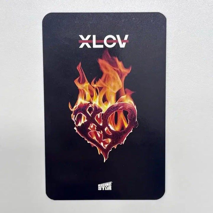 [BUNJANG] XLOV HARU POB Photocard / XLOV 엑스러브 HARU 미공포 포카 pobs