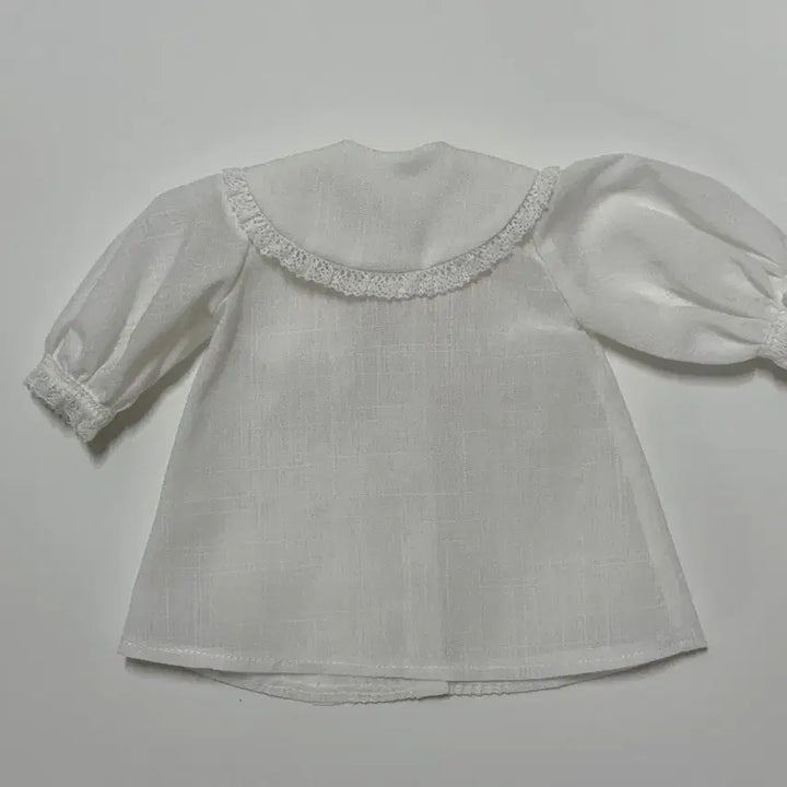 [BUNJANG] Arisam MSD Ball-Jointed Doll Blouse / msd 아리잠 블라우스 구관 구체관절인형