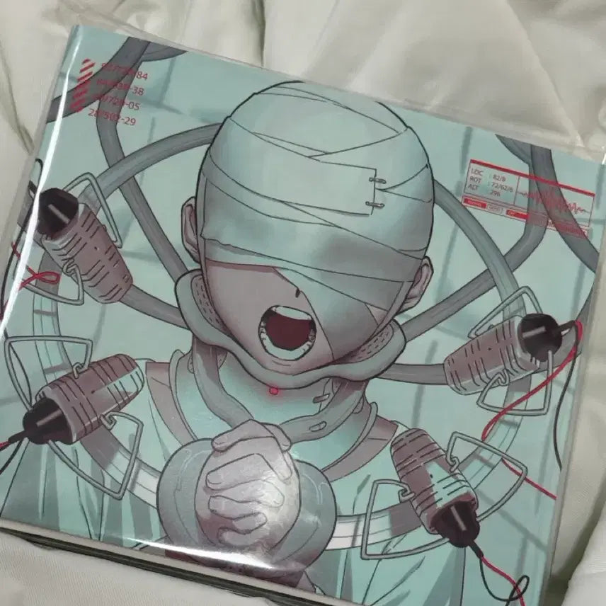 [BUNJANG] A-Stage Album CD / 에이스테 앨범 Cd