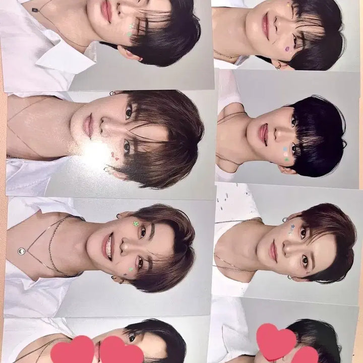 [BUNJANG] Alpa Drive One Photocard / 알파드라이브원 포카 양도