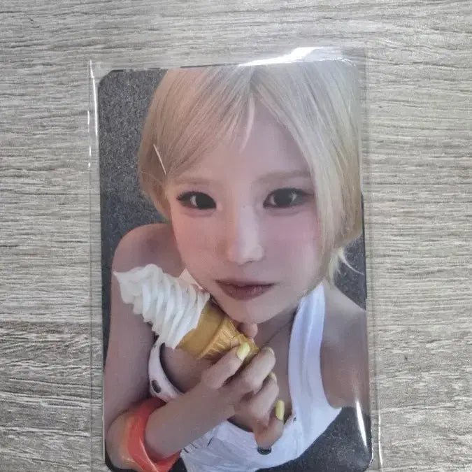 [BUNJANG] fromis_9 Mini Fan Meeting Glow Me Photocard Set / 프로미스나인 공방 미니팬미팅 글로우미 포토카드 세트
