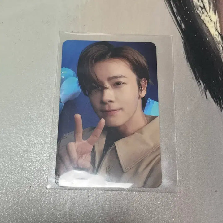 [BUNJANG] Super Junior Donghae Photocard / 슈퍼주니어 동해 포카