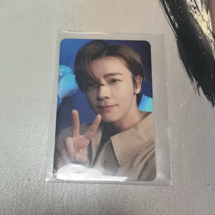 [BUNJANG] Super Junior Donghae Photocard / 슈퍼주니어 동해 포카