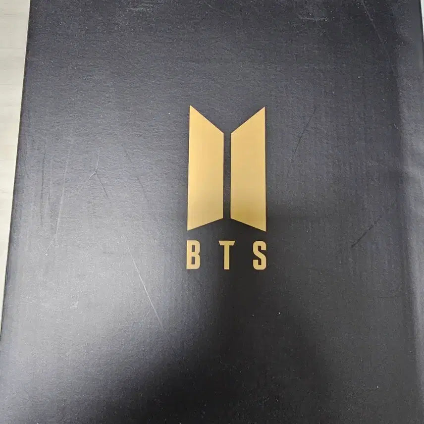 [BUNJANG] BTS Merch Box 