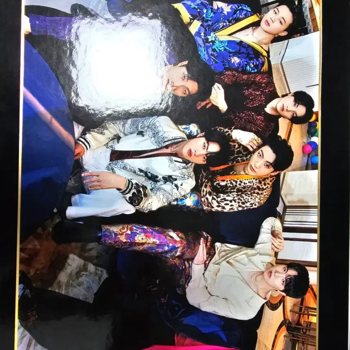 [BUNJANG] BTS Merch Box 