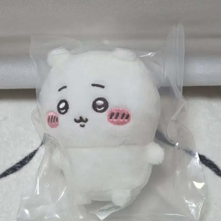 [BUNJANG] Chiikawa Osawari Sitting Plushie Series 1 / 치이카와 오스와리 앉은누이 1탄 새상품