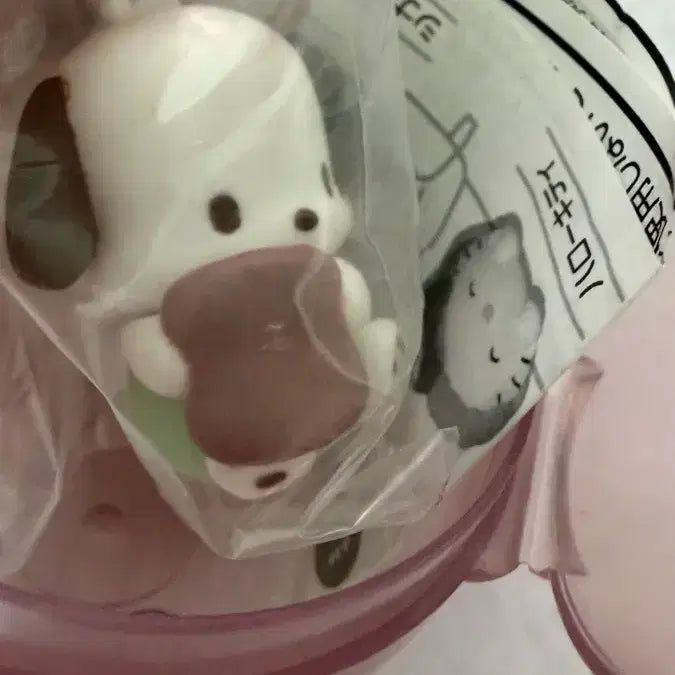 [BUNJANG] Pochacco Gacha Figure / 포챠코 가챠 피규어