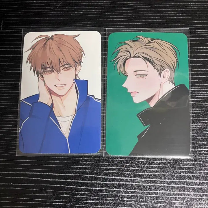 [BUNJANG] Garbage Time Photocard Bundle Set / 가비지타임 통판 포토카드