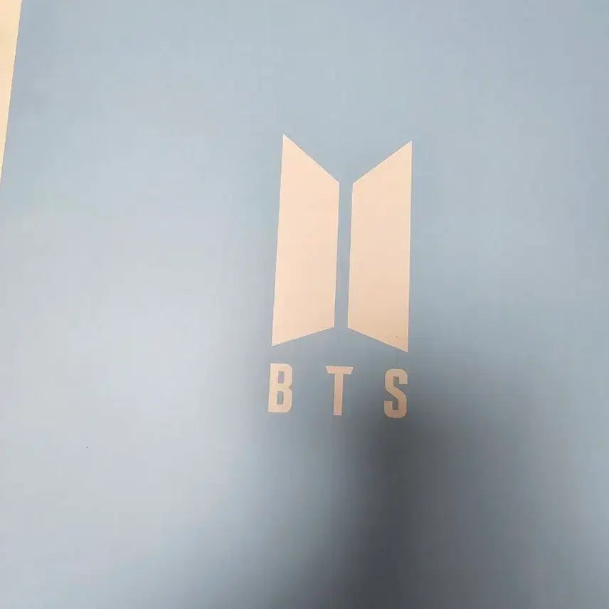 [BUNJANG] BTS Merch Box 