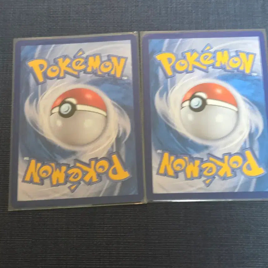 [BUNJANG] Pokemon Promo Cards Set (Orbeetle / Grimmsnarl) / 포켓몬 프로모 카드 윽우지/퍼퓨돈 2장 세트