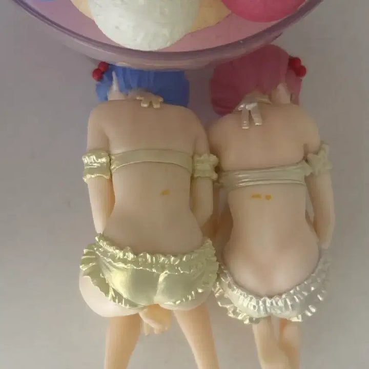 [BUNJANG] Re:Zero Ram Rem Ichiban Shoji A Prize Figure / 리제로 렘 람 쿠지 a상