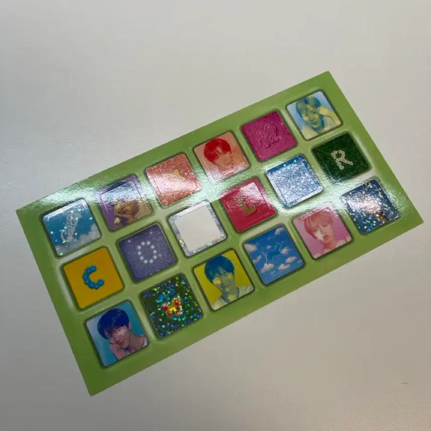 [BUNJANG] NCT WISH Bundle Set Photocard Sion Riku Yushi Jaehee Ryo Sakuya / 일괄)엔시티위시 포카 시온 리쿠 유우시 재희 료 사쿠야