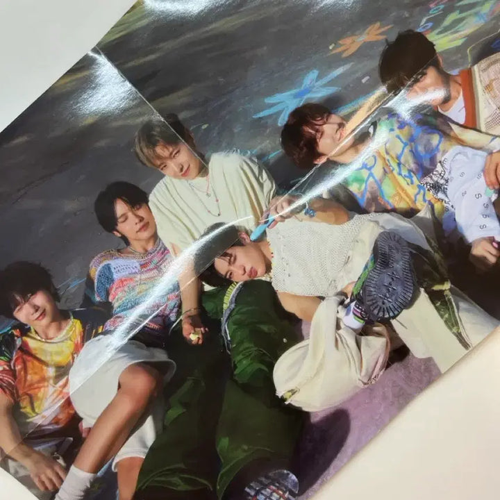 [BUNJANG] NCT WISH Bundle Set Photocard Sion Riku Yushi Jaehee Ryo Sakuya / 일괄)엔시티위시 포카 시온 리쿠 유우시 재희 료 사쿠야