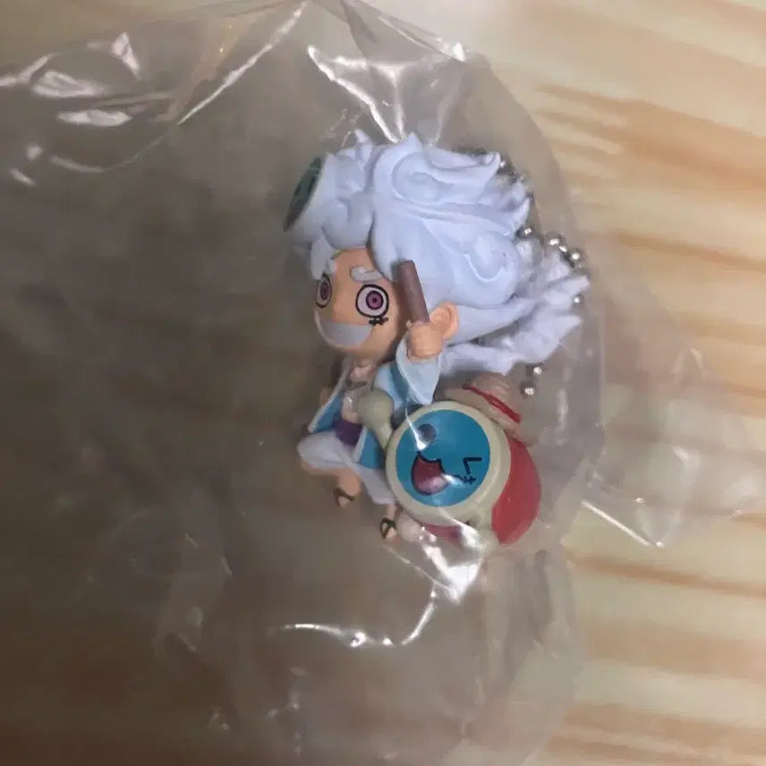 [BUNJANG] One Piece Nika Luffy Taiko no Tatsujin Collaboration Goods / 원피스 니카 루피 태고의 달인 가챠 콜라보 굿즈