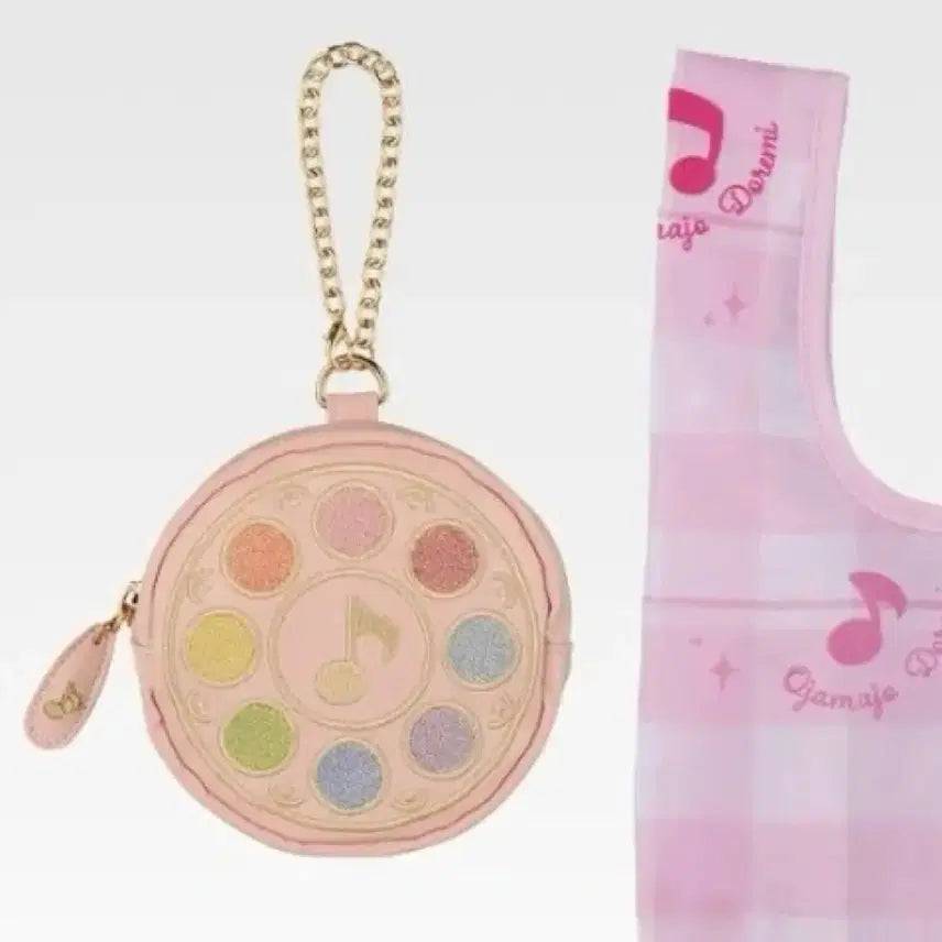 [BUNJANG] Ojamajo Doremi Last One + C Prize Set / [미개봉] 꼬마마법사 레미 라스트원+C상