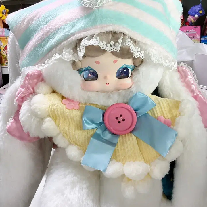 [BUNJANG] Bam Toki 700% New Release Plush Doll / 밤토끼 700% 신상