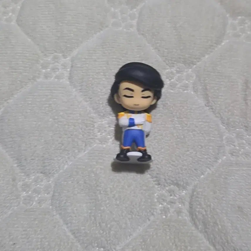 [BUNJANG] Prince Figure / 왕자 피규어