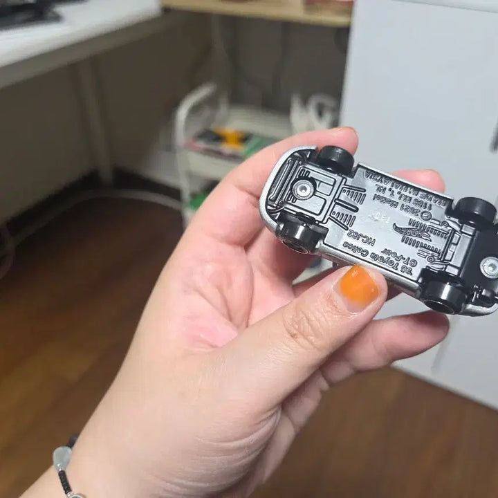 [BUNJANG] Hot Wheels Celica Miniature Car / 핫휠 미니카 판매합니다~~