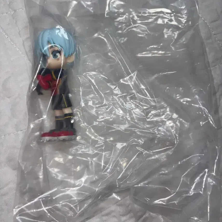 [BUNJANG] Blue Lock Original Art Exhibition PalVerse Figure Hiori Yo / 블루록 원화전 팔버스 피규어 히오리 요우
