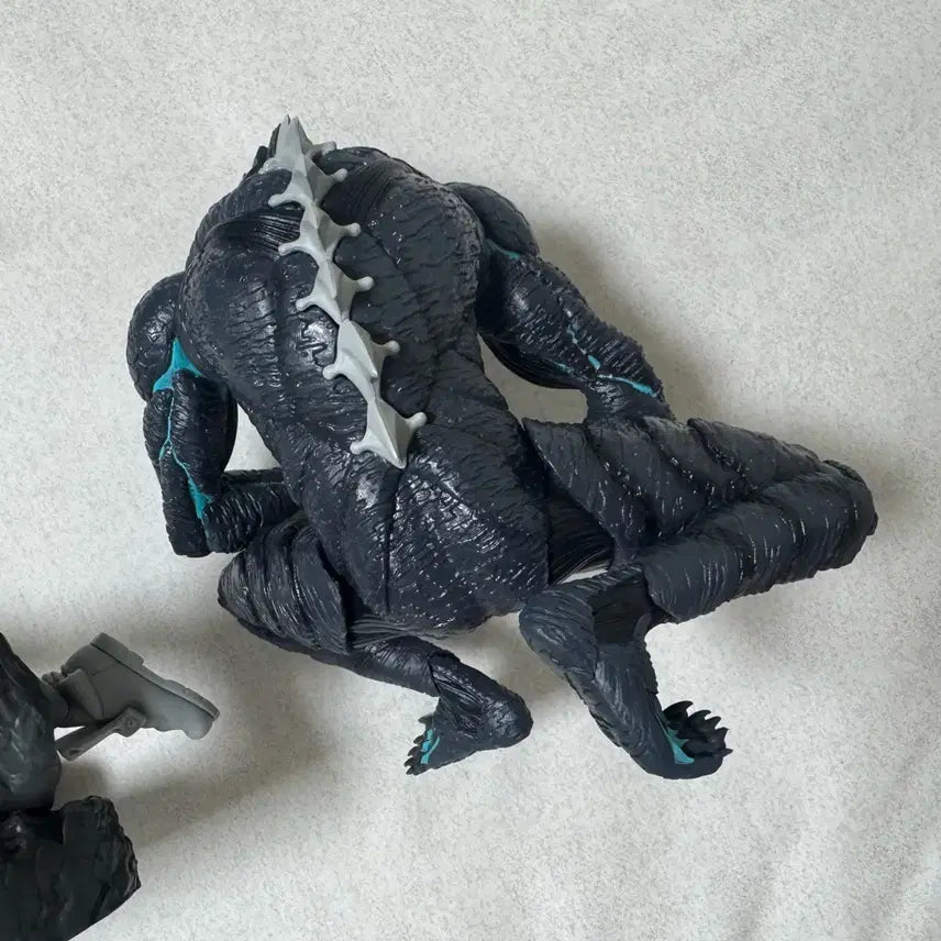 [BUNJANG] Fujiryu Kaiju No. 8 Hibino Kafka Noodle Stopper Figure / 후류 괴수8호 누들스토퍼 히비노 카프카 팝니다.