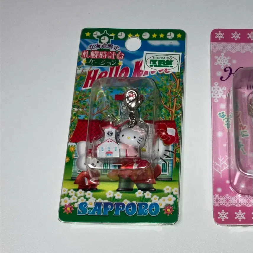 [BUNJANG] Hokkaido Sapporo Kit&