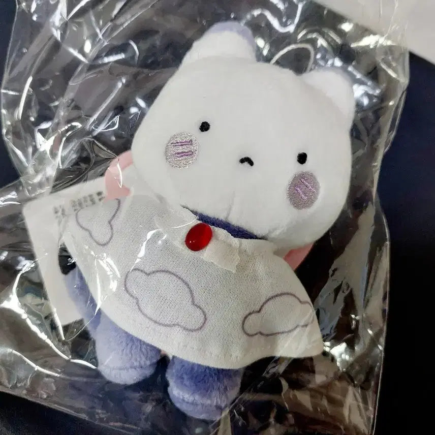 [BUNJANG] SPAO SCOSHISM AUTO RAINY Zip Talk Keyring (Sealed) / 스코시즘 오토레이니 스파오 집톡 키링 미개봉